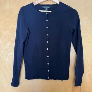 BANANA REPUBLIC cardigan